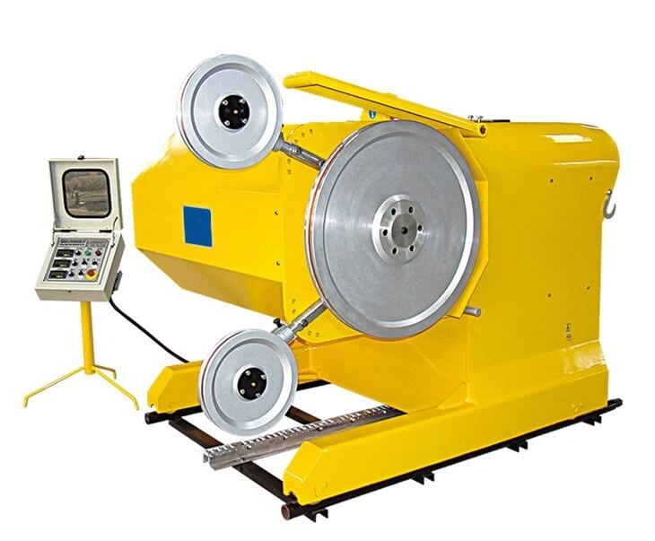 Stone Marble Wire Saw Mining Machine Stone Marble Wire Saw Mining Machine